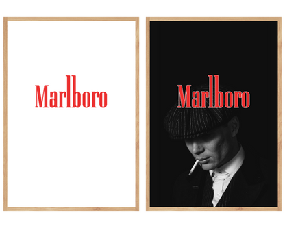 LM-D006 | Peaky Blinders - Birmingham'ın Kralı