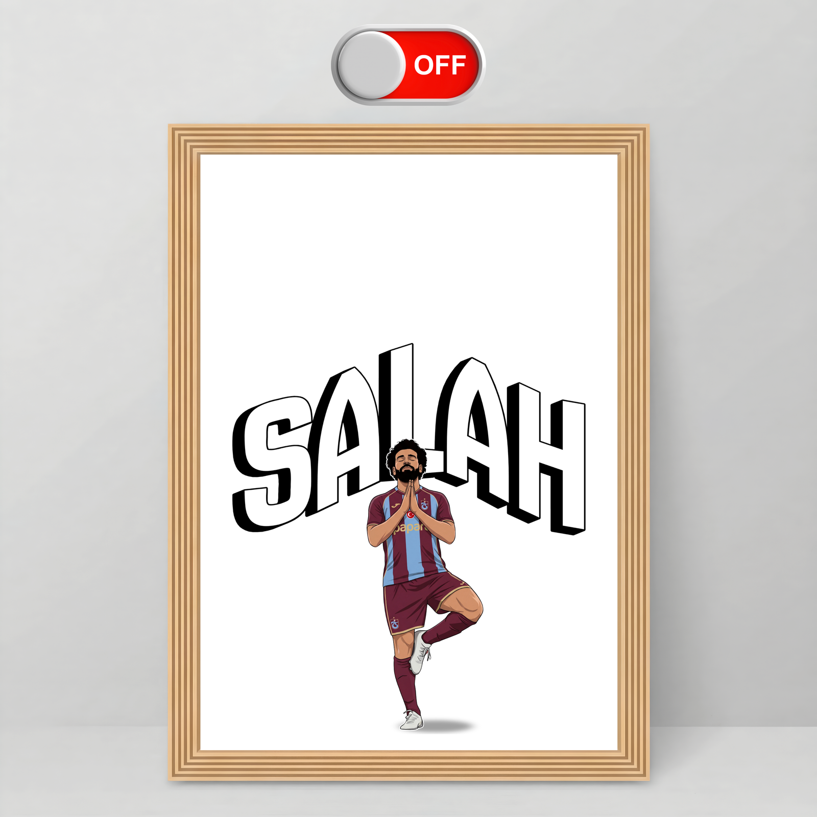 Mohamed Salah