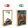 Harry Potter ve Sırlar Odası