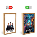 Harry Potter ve Zümrüdüanka Yoldaşlığı