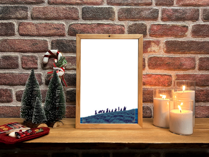 LM-D009 | Yüzüklerin Efendisi - Yüzük Kardeşliği