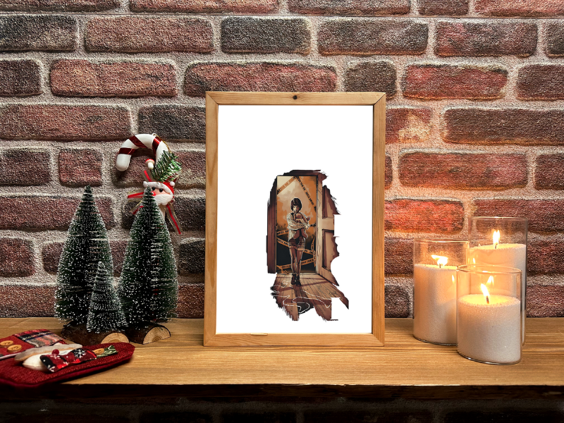 LM-D005 | Leon - Koruyucu ve Öğrenci