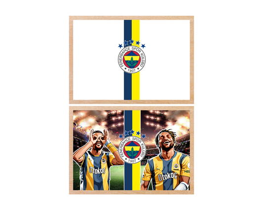 LM-F005 | En-Nesyri - Saint-Maximin