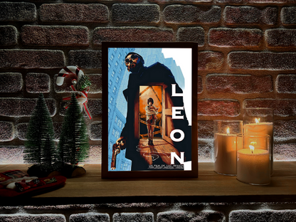 LM-D005 | Leon - Koruyucu ve Öğrenci