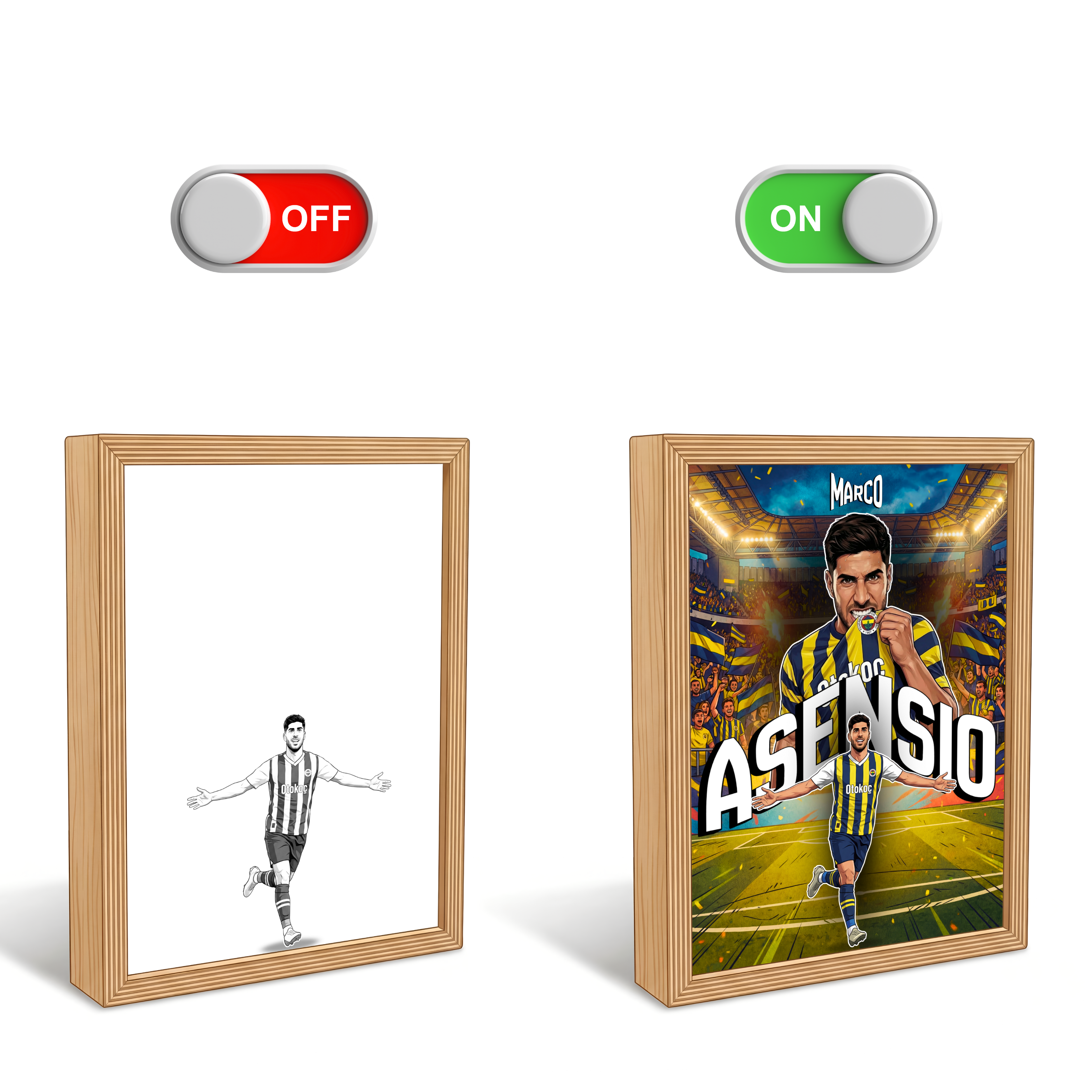 Marco Asensio