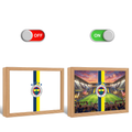 Fenerbahçe - Ülker stadyumu