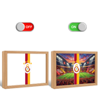 Galatasaray - Rams park