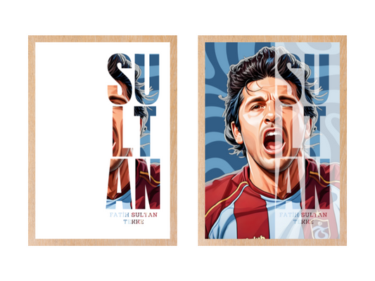 LM-F010 Fatih Tekke - Efsane Sultan