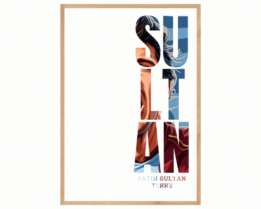 LM-F010 Fatih Tekke - Efsane Sultan