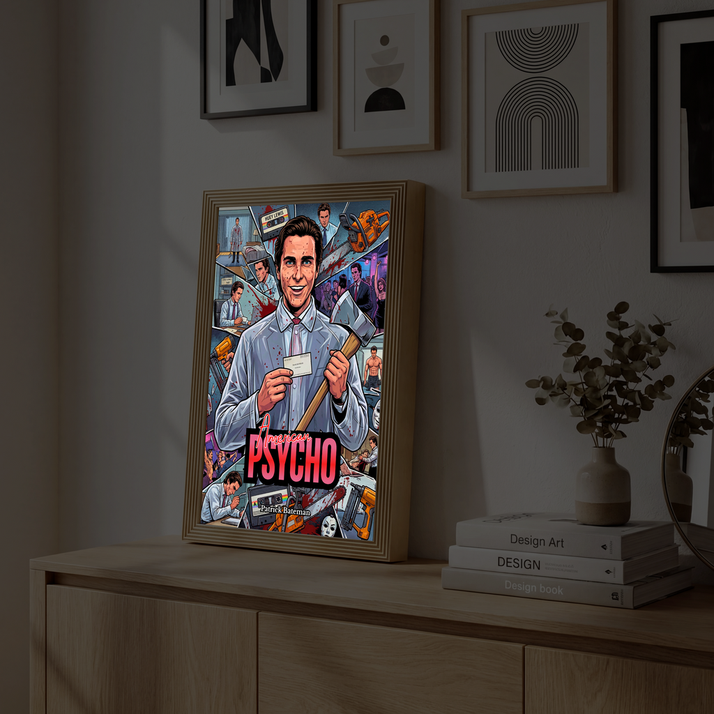 American Psycho