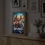 Harry Potter ve Ölüm Yadigârları