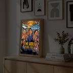 The Wolf of Wall Street (Para Avcısı)