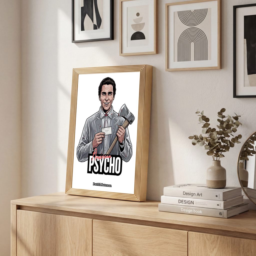 American Psycho
