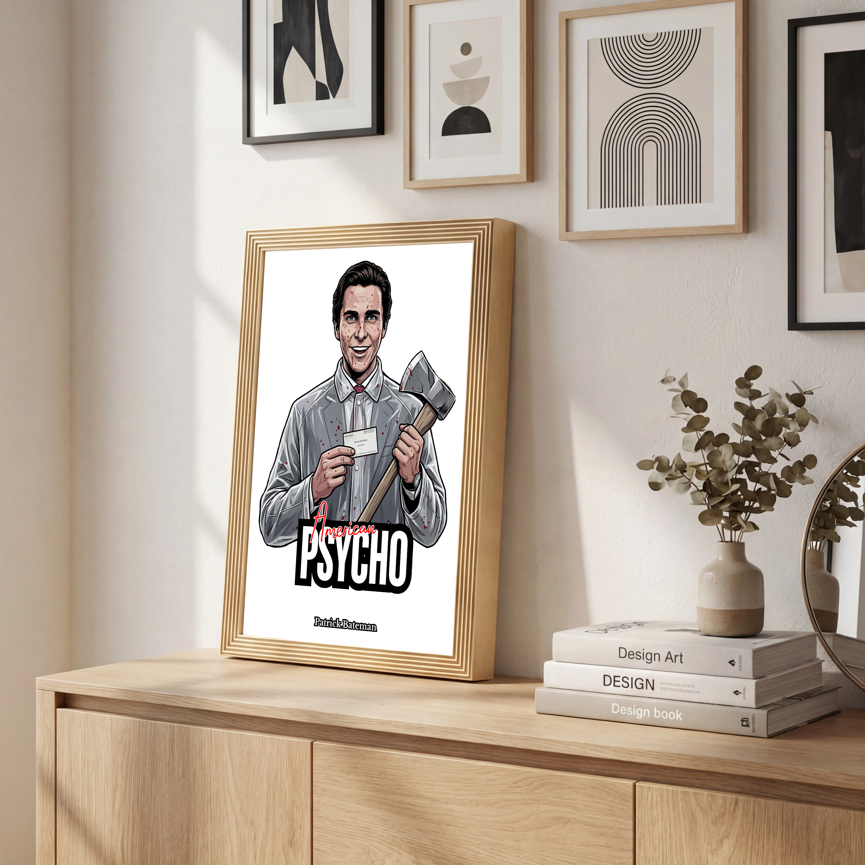 American Psycho
