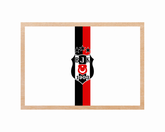 LM-F004 | Rafa Silva - İmmobile