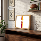 Galatasaray - Rams park