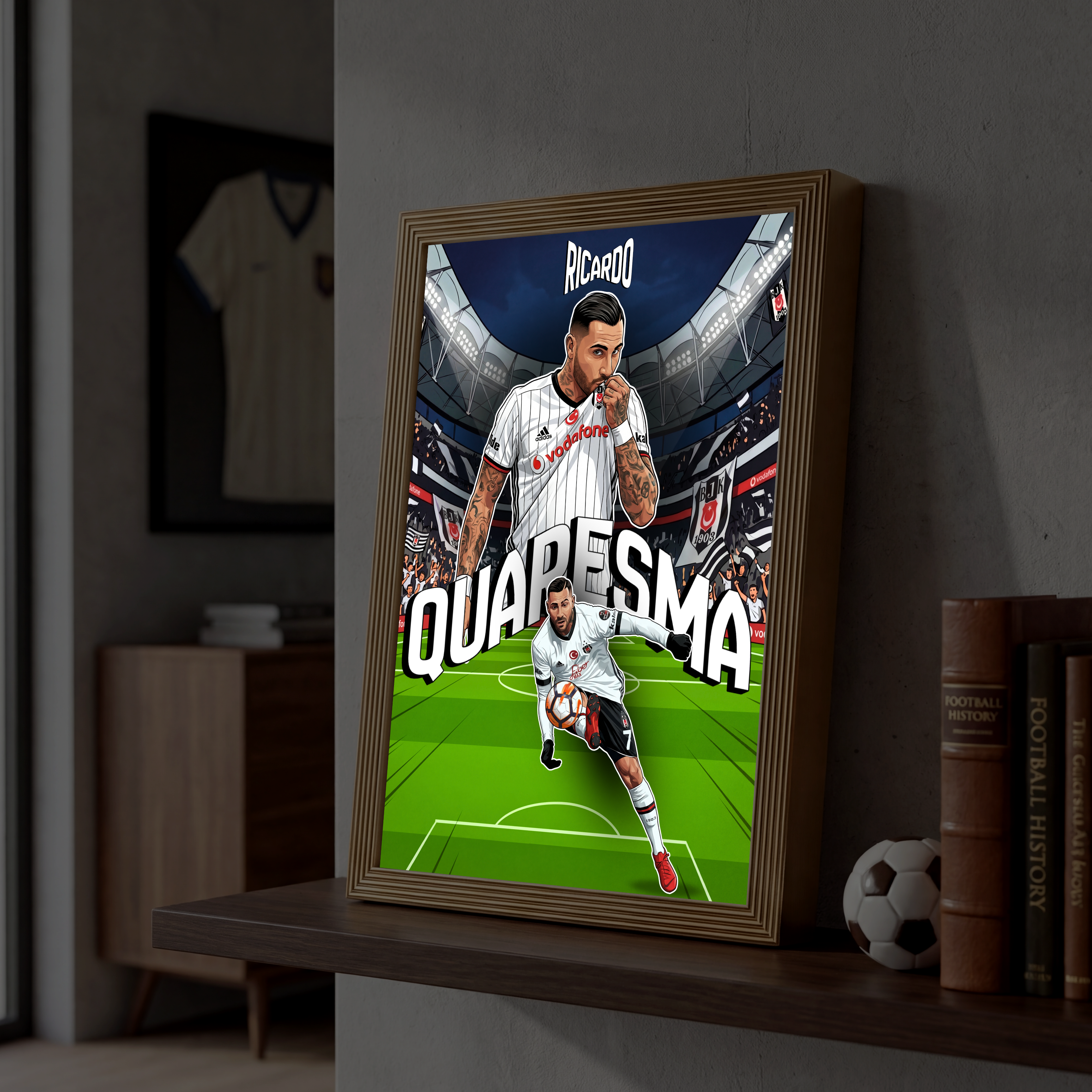 Ricardo Quaresma