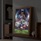 Paul Onuachu
