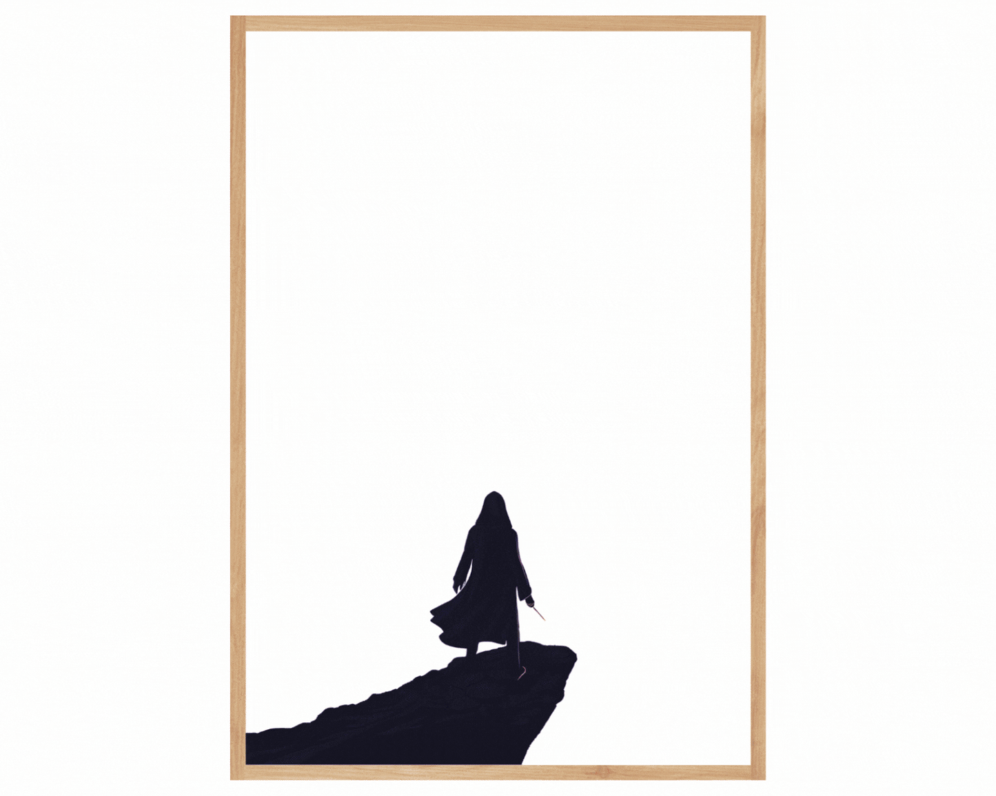 Harry Potter – Hogwarts'a Bakış