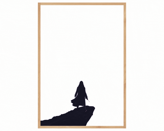 Harry Potter – Hogwarts'a Bakış