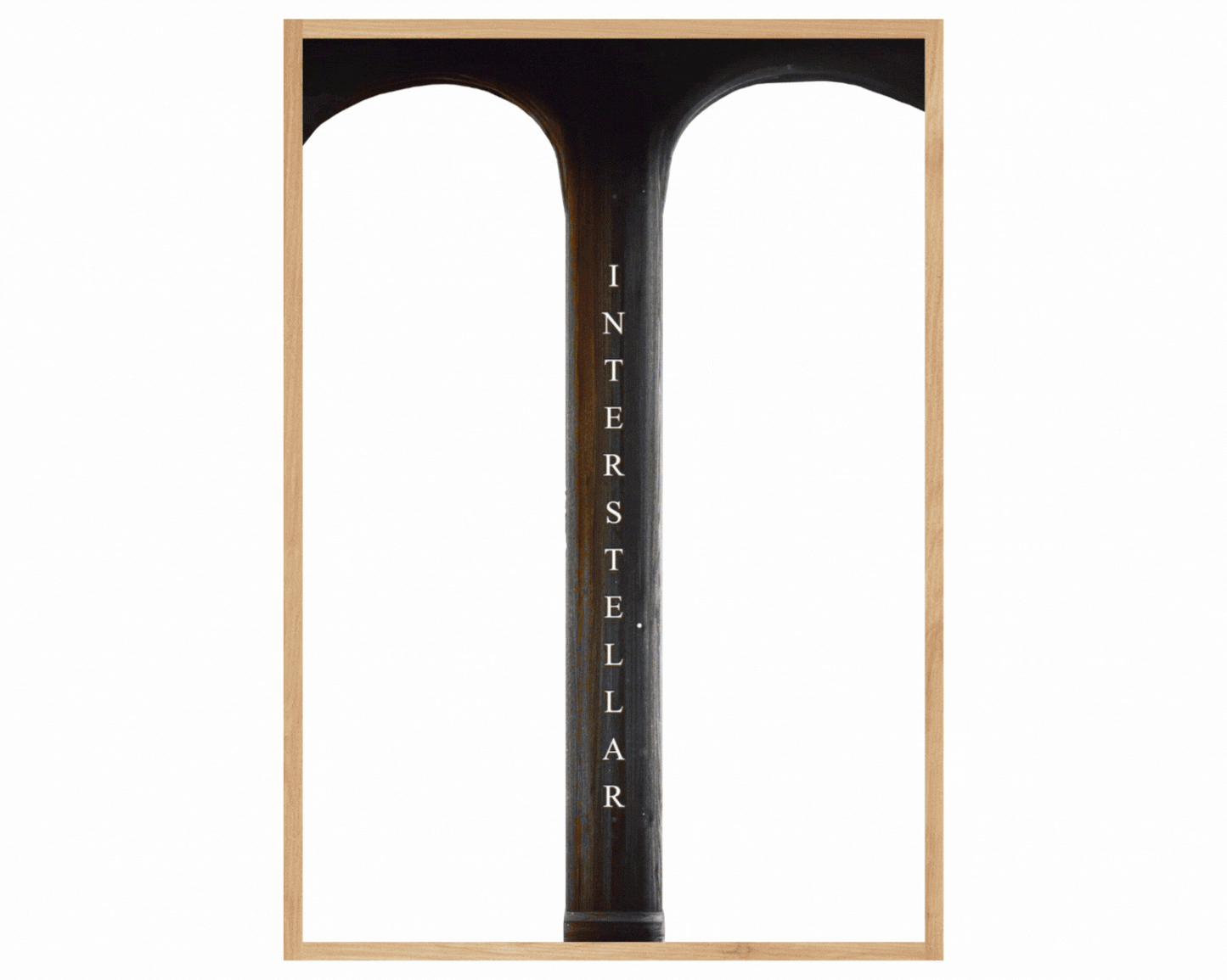 LM-D007 | Interstaller - Zamanın Ötesinde