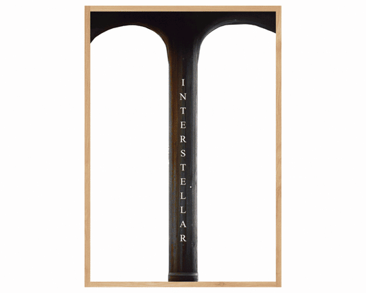 LM-D007 | Interstaller - Zamanın Ötesinde