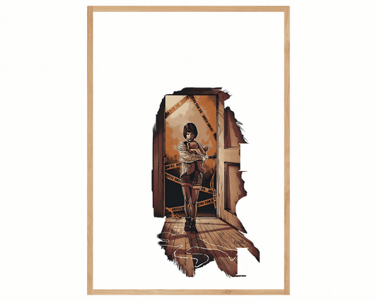 LM-D005 | Leon - Koruyucu ve Öğrenci