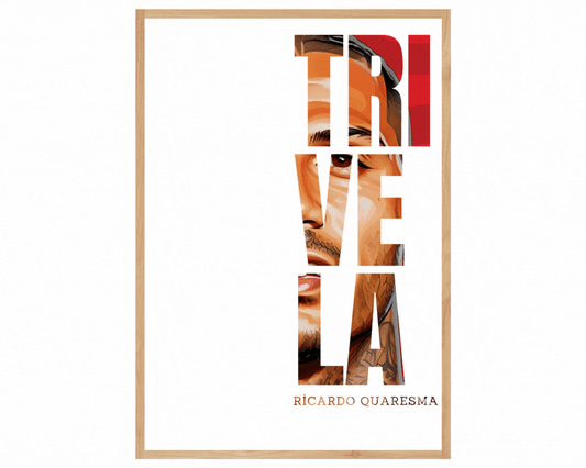 LM-F007 | Quaresma - Trivela Ustası