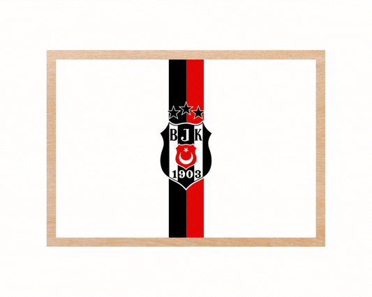 LM-F001 | Quaresma - Mario Gomez