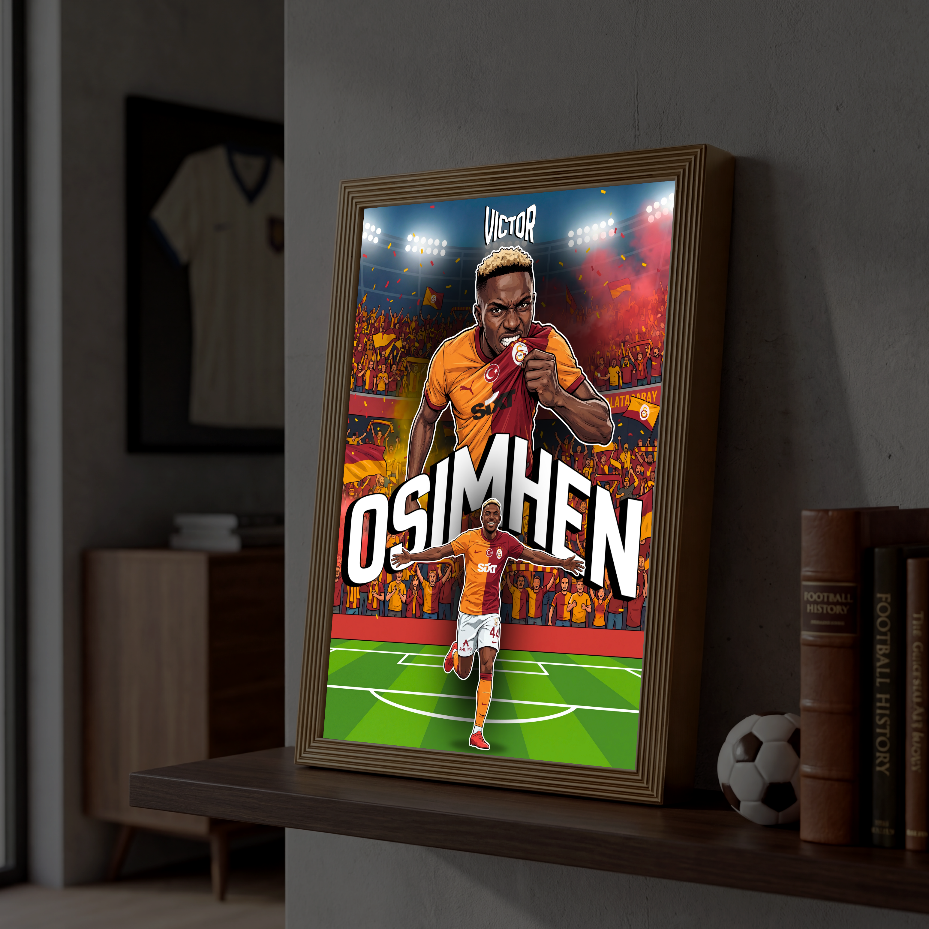 Victor Osimhen