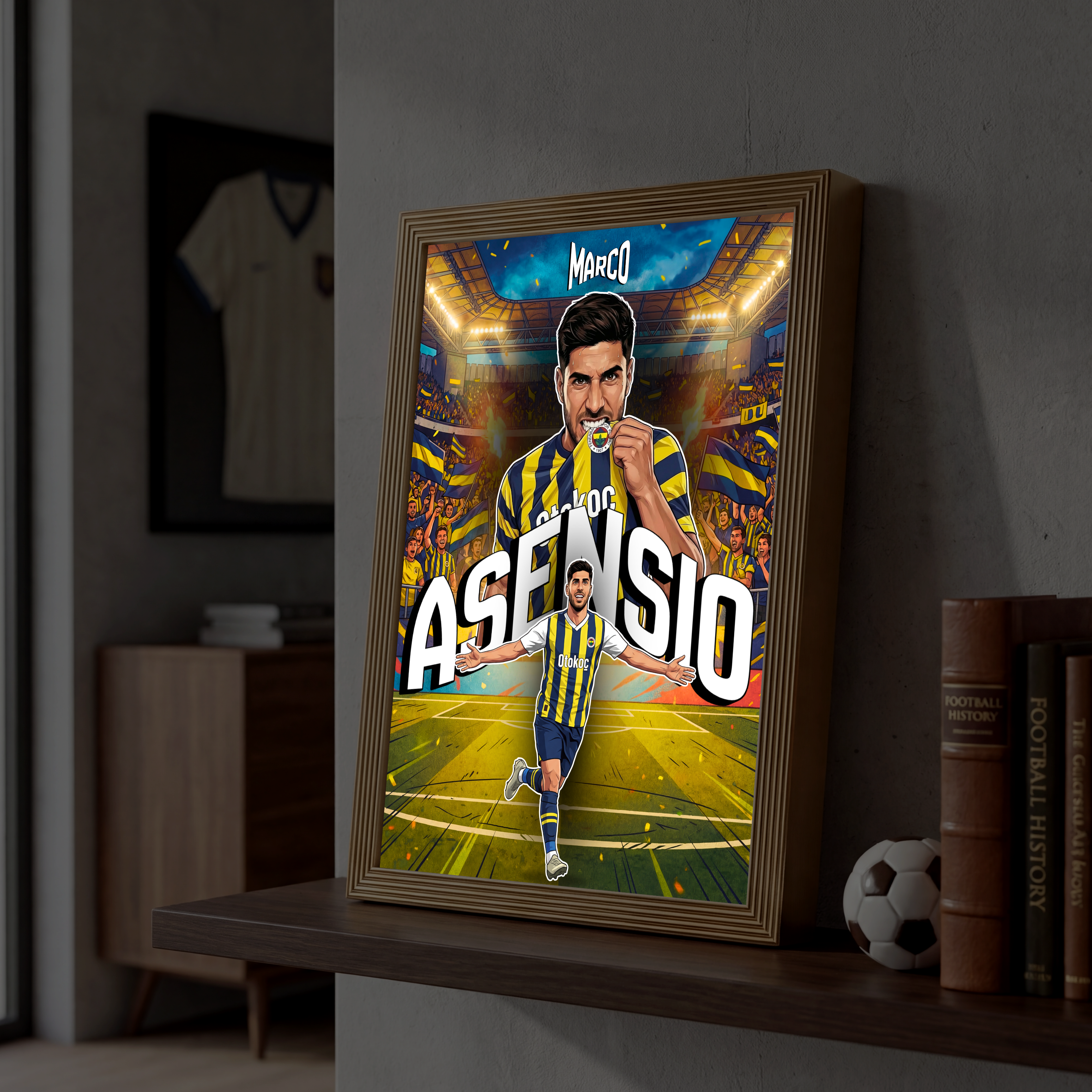 Marco Asensio