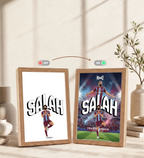 Mohamed Salah
