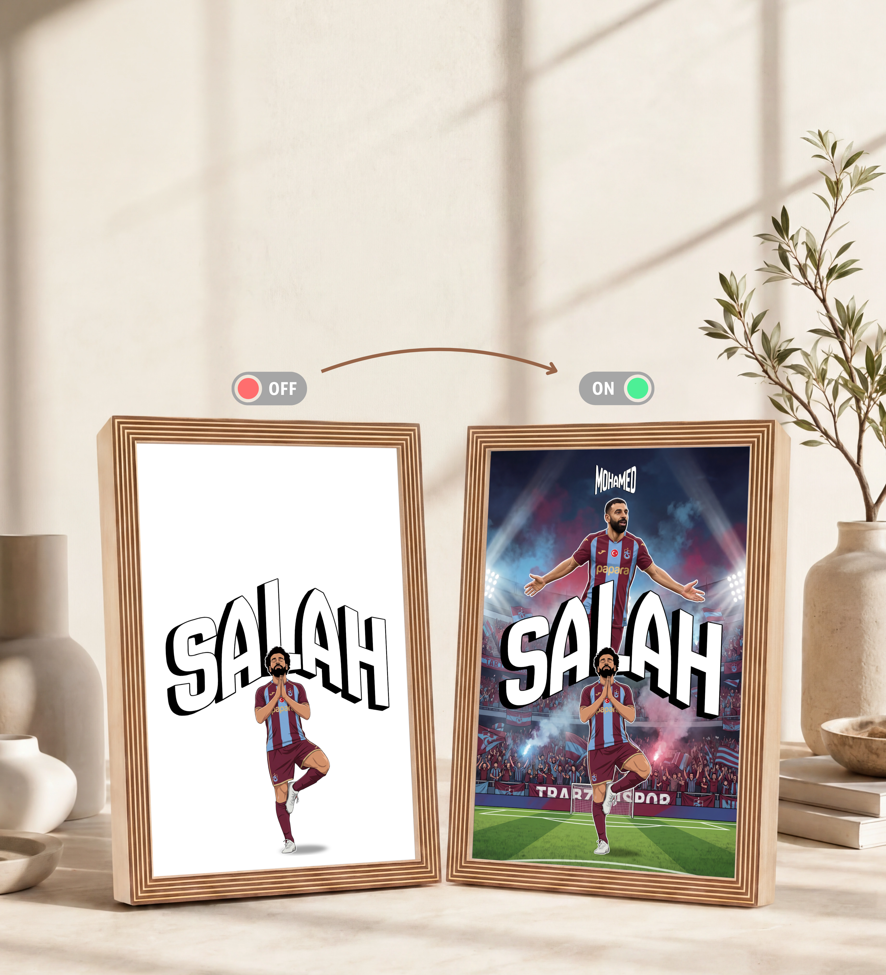 Mohamed Salah