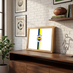 Fenerbahçe - Ülker stadyumu