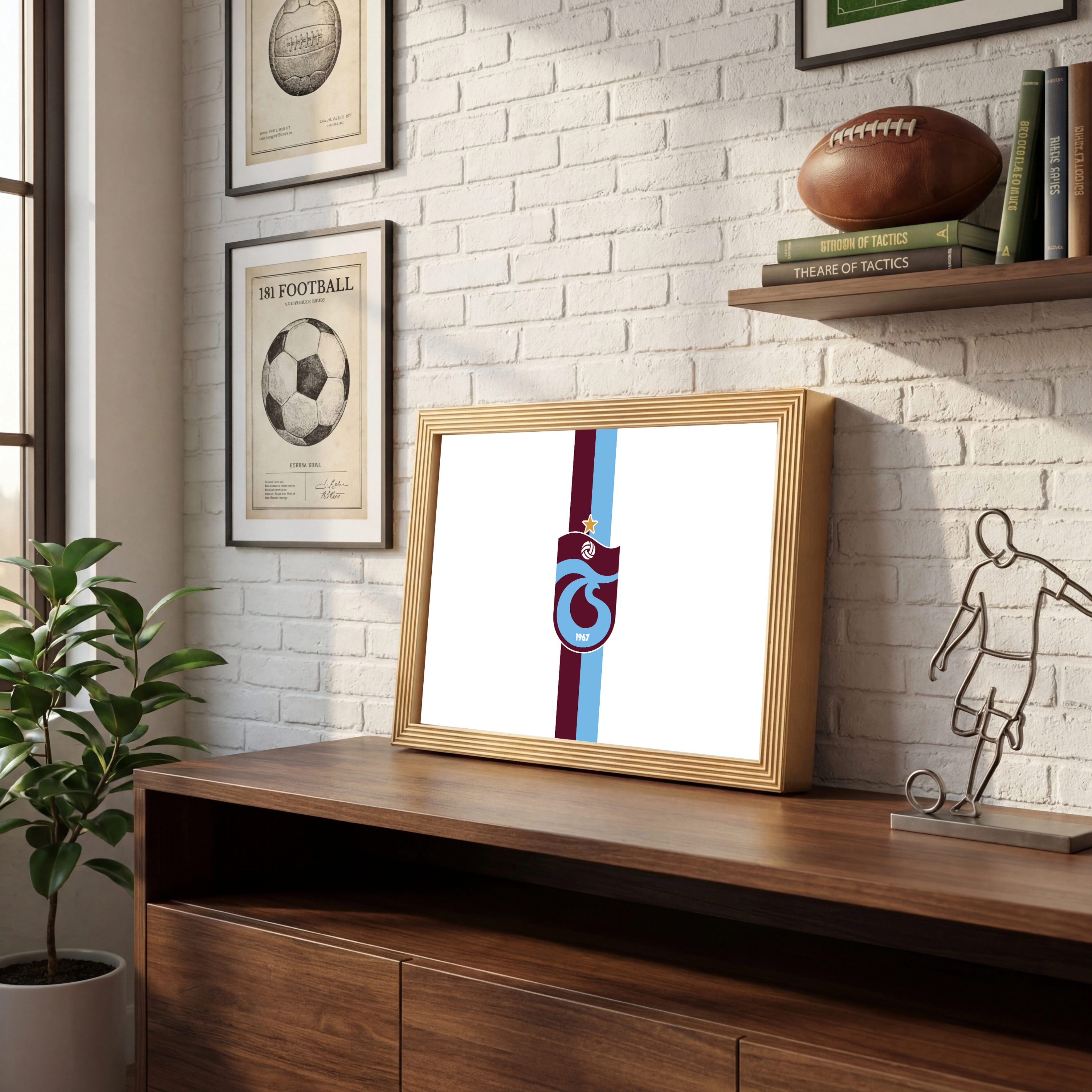 Trabzonspor - Papara park